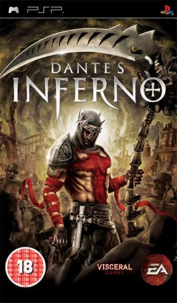 Dante's Inferno Image 1