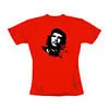 Che Guevara - Classic Red - Skinny-Fit T-Shirt - L Image 1