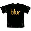 Blur - Logo - T-Shirt - L Image 1