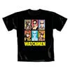 Watchmen - 6 - Watchmen - T-Shirt - XL Image 1