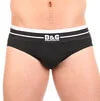 D&G - Brief - Black - S - Noir Image 1
