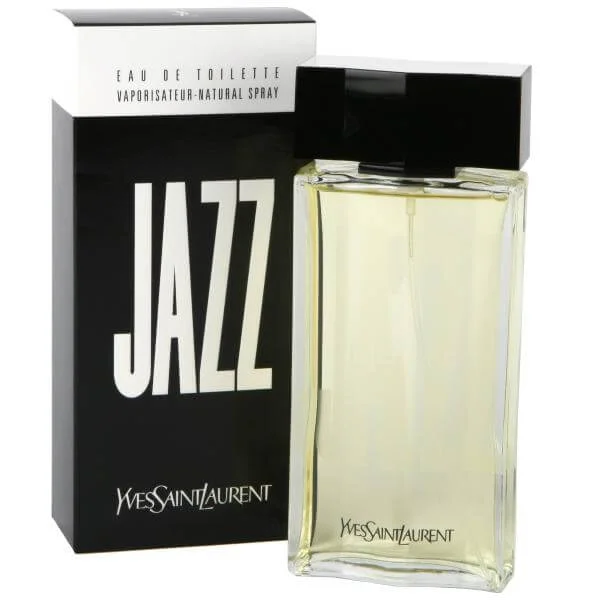 Yves Saint Laurent - Jazz Eau de Toilette (100ml) Image 1