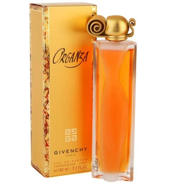 Givenchy - Organza Eau de Parfum (100ml) Image 1