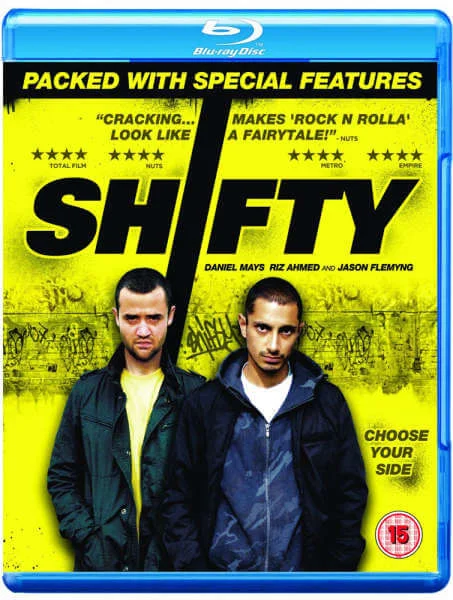 Shifty Image 1