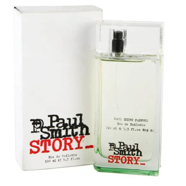 Paul Smith - Story Eau de Toilette (100ml) Image 1