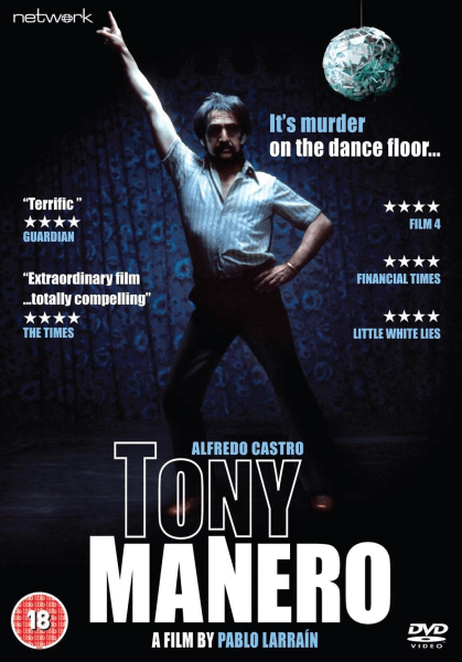 Tony Manero Image 1