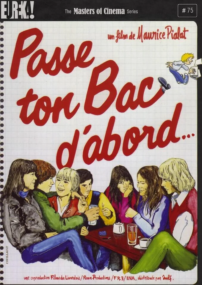 Passe Ton Bac DAbord Image 1