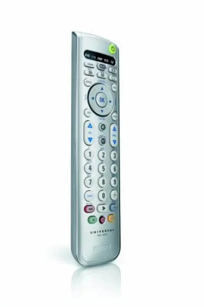 Philips 7 in 1 Universal Remote Control Image 1