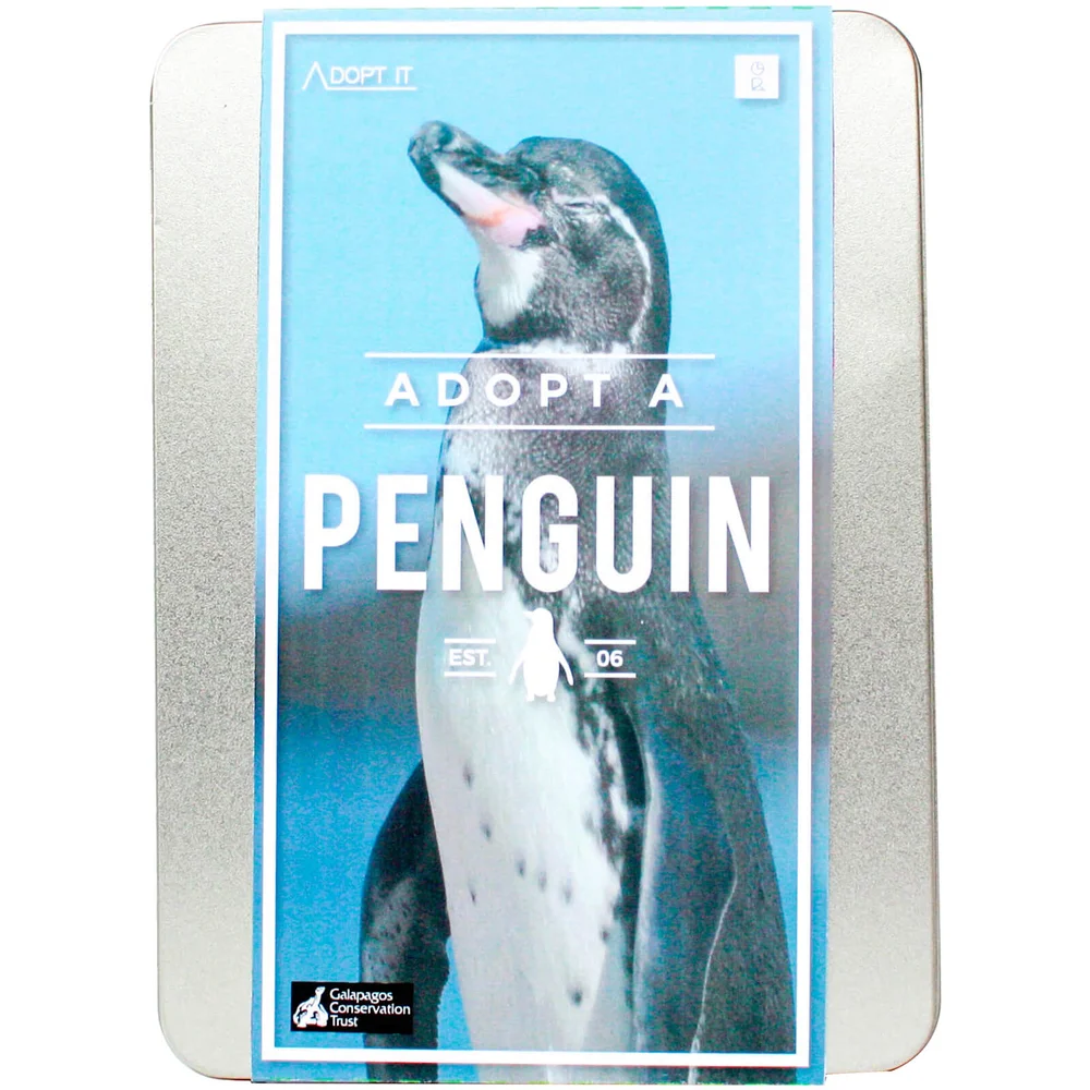 Adoptez un Pingouin Image 1