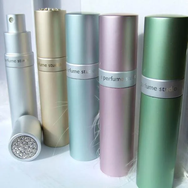 Design your own Perfume for One Image 1
