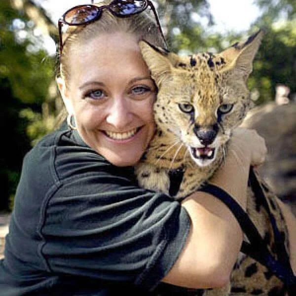 Zookeeper Experience (Zookeeper For A Day) Image 1