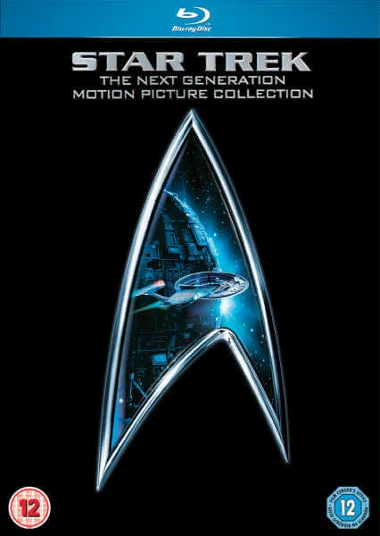 Star Trek - Nouvelle Génération Collection Image 1