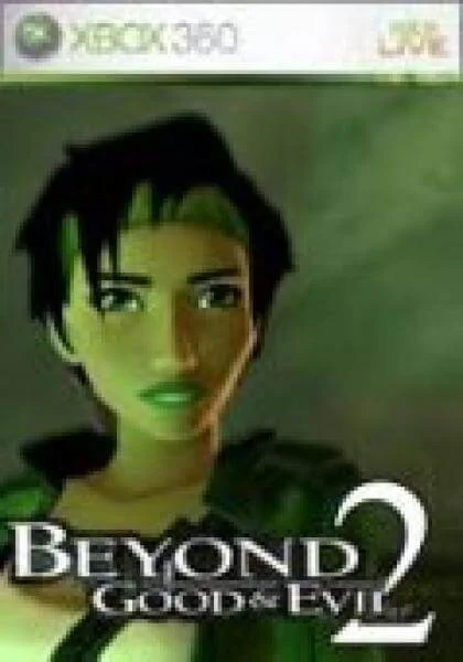 Beyond Good and Evil 2 Image 1