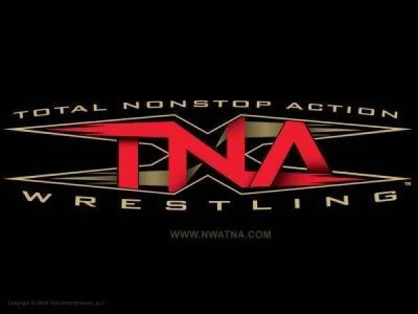 TNA Impact 2: Total Nonstop Action Wrestling Image 1