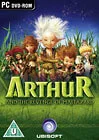 Arthur & The Vengeance Of Maltazard Image 1