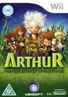 Arthur & The Vengeance Of Maltazard Image 1