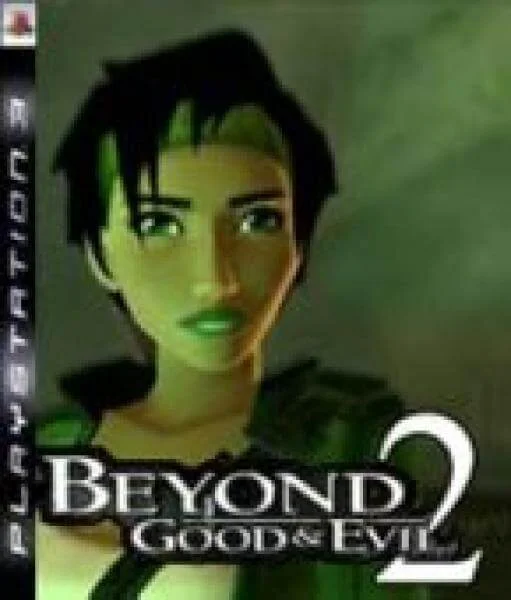 Beyond Good and Evil 2 Image 1