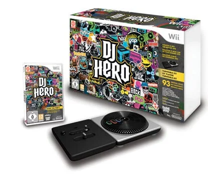 DJ Hero Image 1