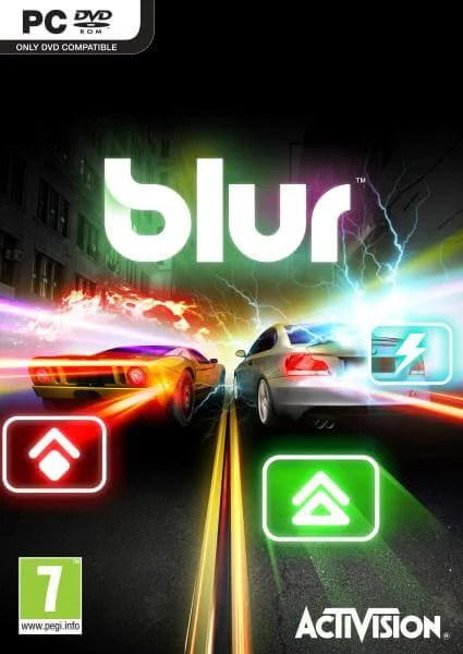 Blur Image 1