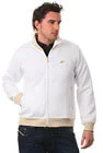 Get The Federer Look in the Nike Motion Full Zip Top - XL Image 1