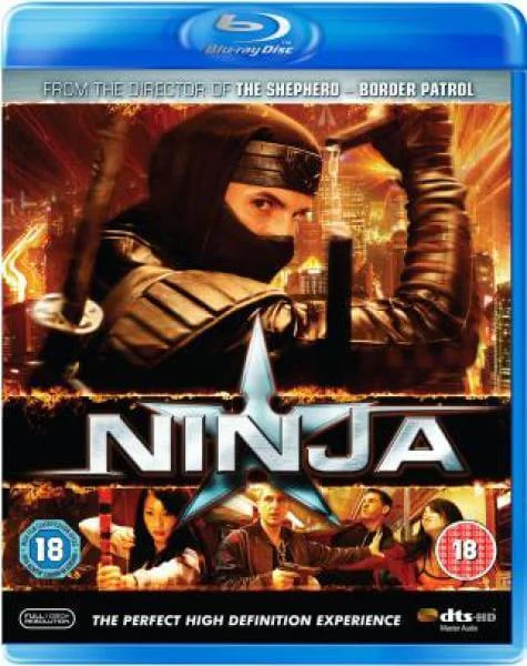 Ninja Image 1