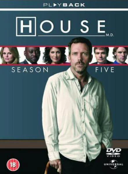 House - Series 5 Image 1