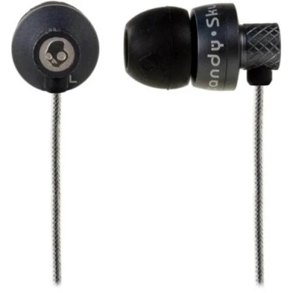 Skullcandy Titan Earbuds (Black) Image 1