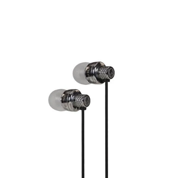 Skullcandy Titan Earbuds (Chrome) Image 1
