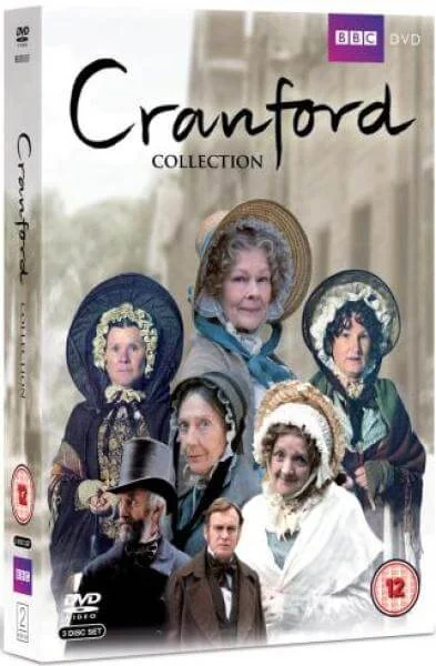 Cranford Collection Image 1