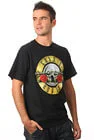 GUNS N ROSES - APPETITE FOR DESTRUCTION - BLACK - T shirt - M - Noir Image 1