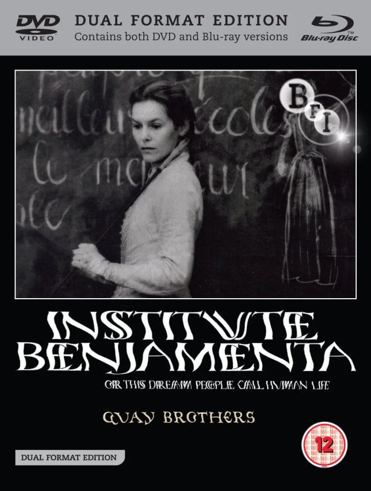 Institute Benjamenta Image 1