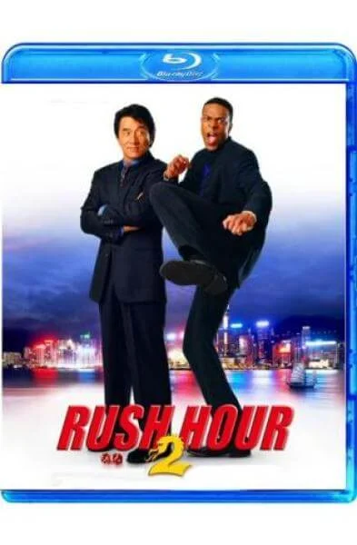 Rush Hour 2 Image 1