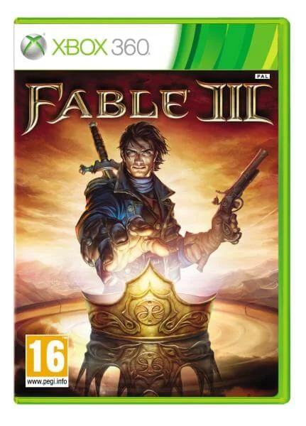 Fable III (3) Image 1