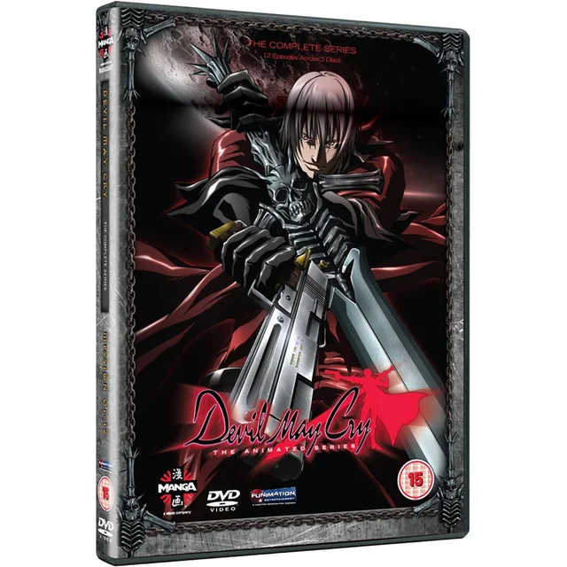 Devil May Cry
