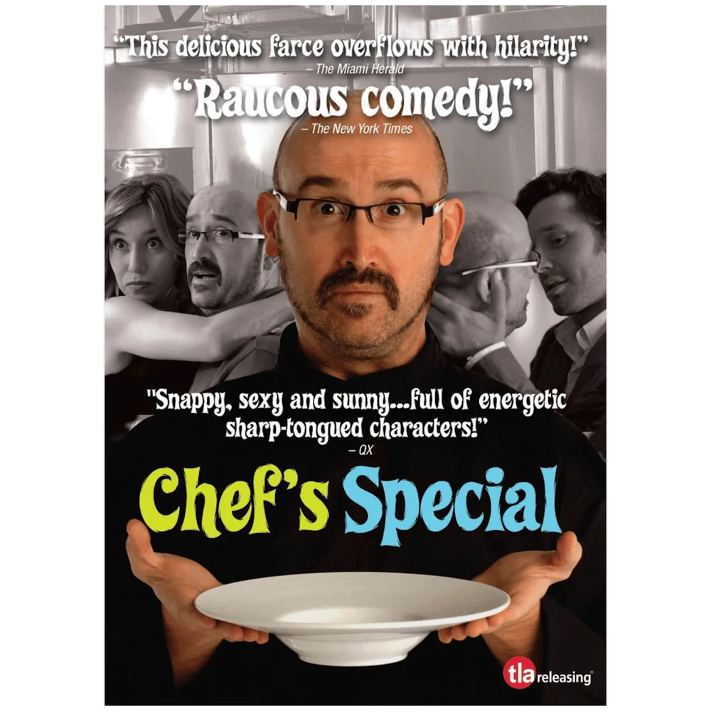 Chefs Special Image 1