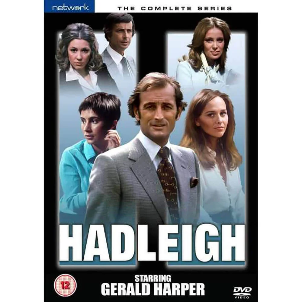 Hadleigh - The Complete Series Image 1