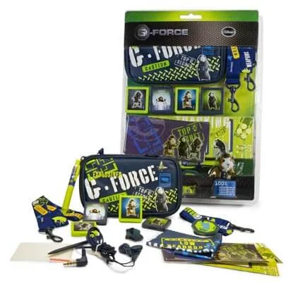 DS Lite Kit - G Force Image 1