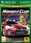 Midnight Club Los Angeles (Classic) Image 1