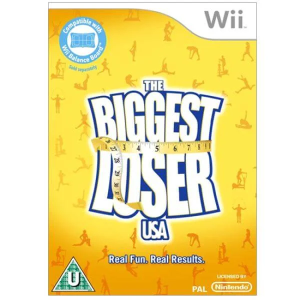 Biggest Loser Image 1