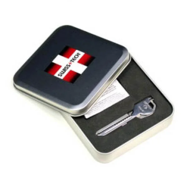 Utili Ky 6 in 1 Multi Tool Swiss Tech Image 1