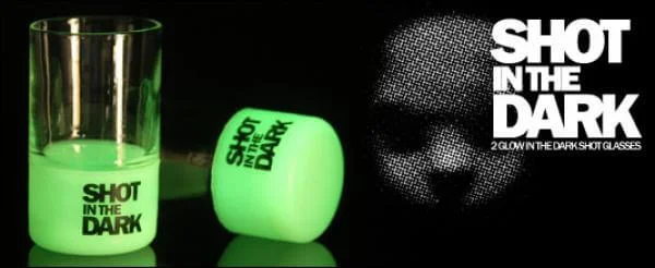 Shot In The Dark Image 1