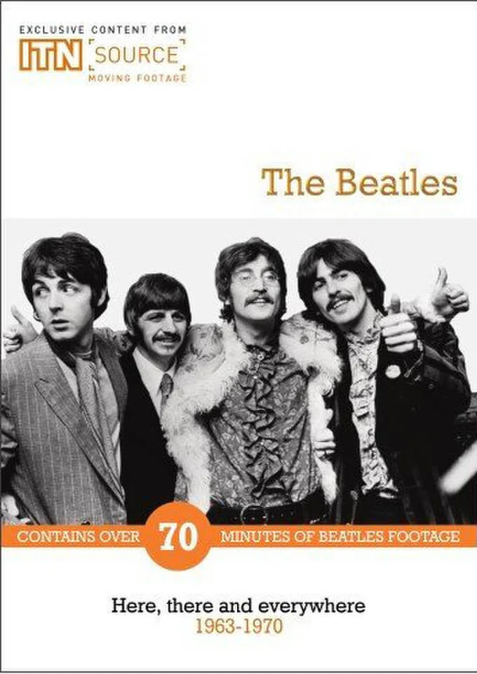 Beatles Image 1