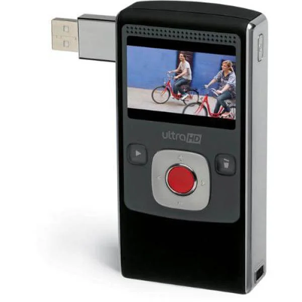 FLIP Flip Ultra HD Mini (now use 10178823) Image 1
