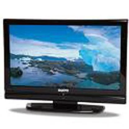 SANYO 19 Inch LCD TV HD READY & DIGITAL TUNER Image 1