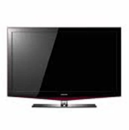 SAMSUNG 40 Inch LCD TV 6 SERIES 1080P & 100HZ Image 1