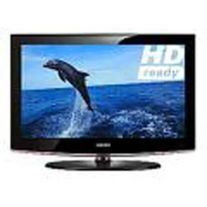 SAMSUNG 19 Inch LCD TV SERIES 4 Image 1