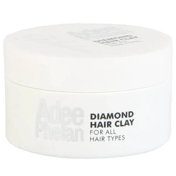 Adee Phelan - Diamond Hair Clay 50ml Image 1