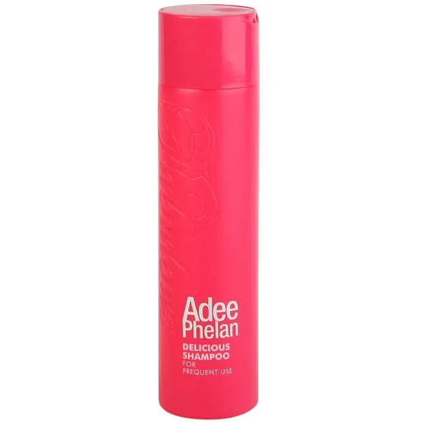 Adee Phelan - Delicious Shampoo 250ml Image 1