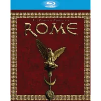 Rome Coffret complet - undefined undefined