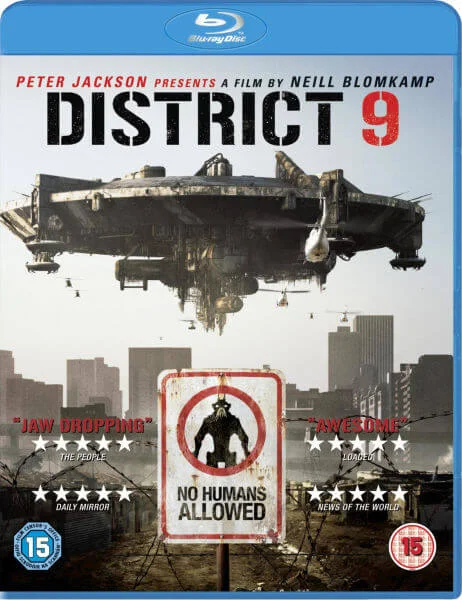 District 9 Image 1